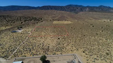 Agricultural Land Parcel