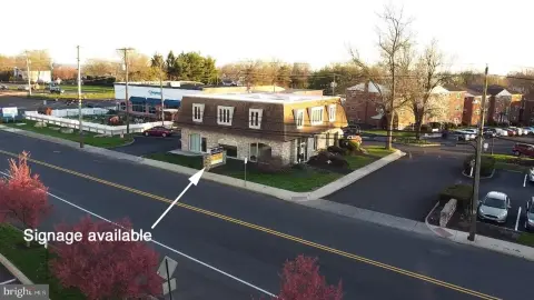 Souderton Office Rental Opportunity