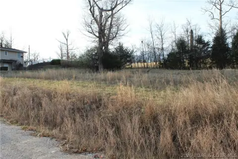 Lakeview Lot in Gravois Mills