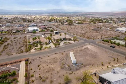 Henderson Land with Million Dollar View