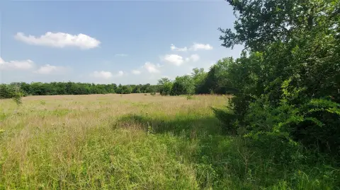 Unzoned Recreational Hunting Land