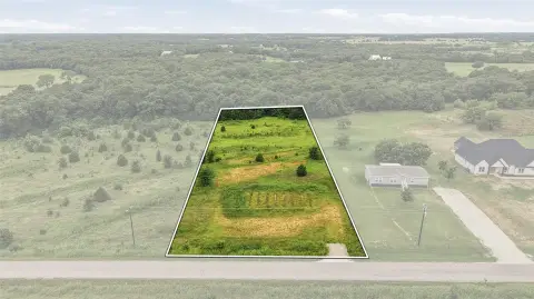 Residential Homesite Land
