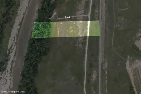 Riverfront Land Parcel
