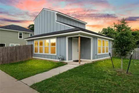 Move-In Ready Triplex Rental