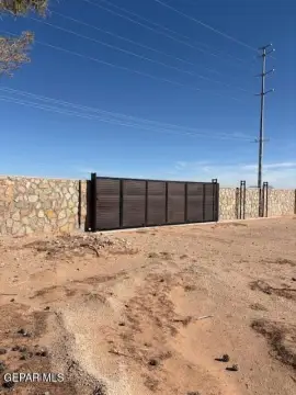 El Paso Land Lot Lease