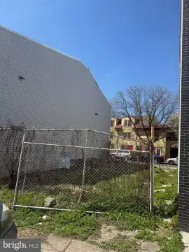 Land in Philadelphia's 19122 Zip