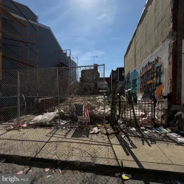 Land in Philadelphia's 19134 Area