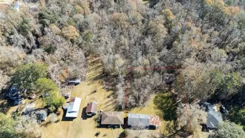 Commercial Land in Hammond, LA