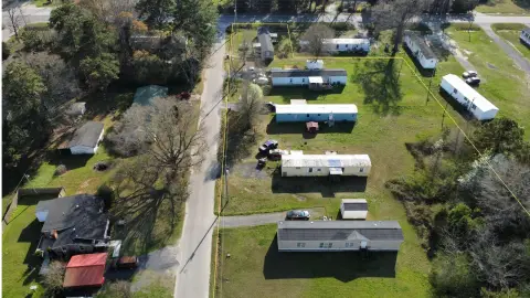 Georgetown County Mobile Home Investment