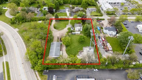 Mixed-Use Property with Income Potential