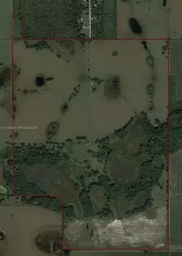 439 Acres of Pastureland