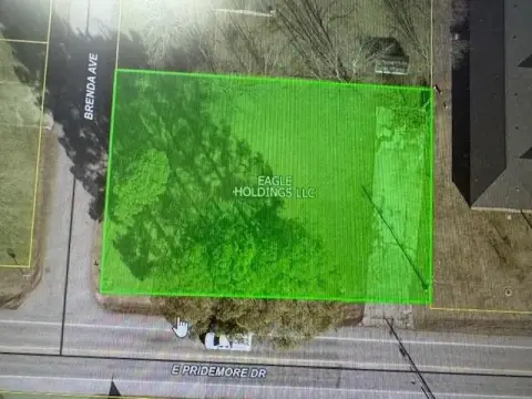 Highway Frontage Land For Sale