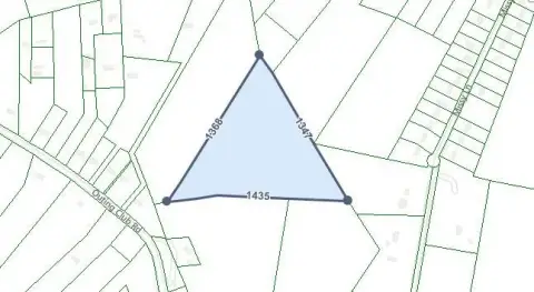 Aiken Land for Residential Use