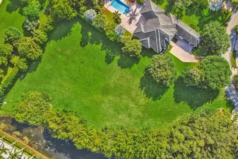 Residential Homesite in Gated Community