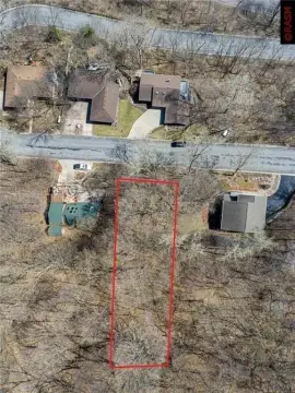 Belvista Hill Buildable Lot