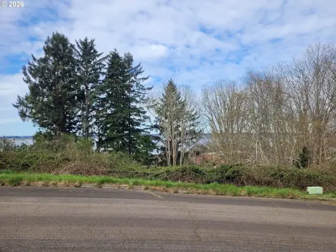 Residential Land in Astoria, Oregon