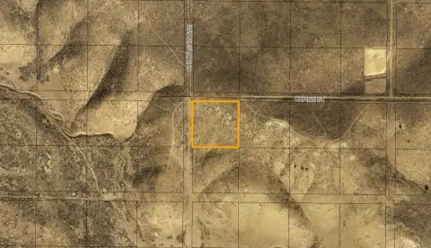 2 Acres in Kittridge Canyon