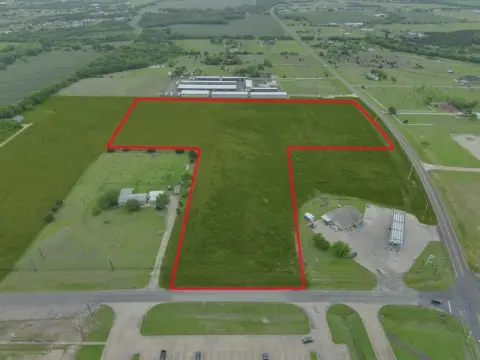 Agricultural Land with Commercial Potential