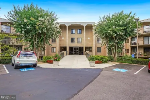 Upper-Level Residential Income Property