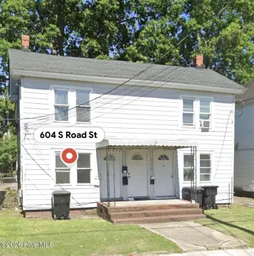 Two-Property Specialty Offering