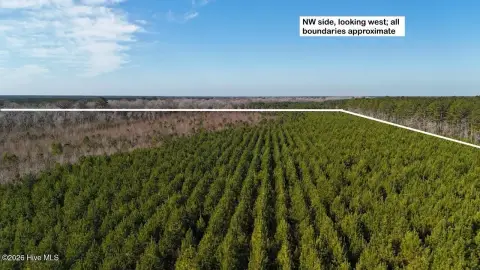 Expansive Recreational and Investment Land