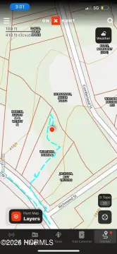 Residential Lot in West End