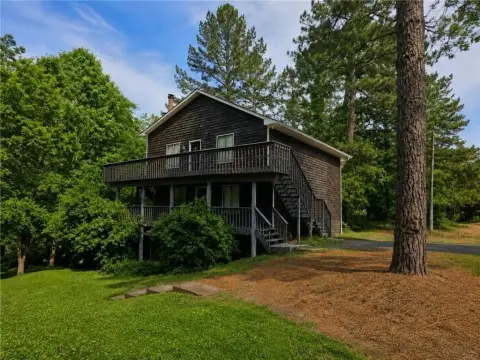 Three-Unit Triplex Income Property