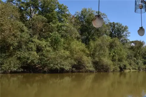 Porters River Island Acreage