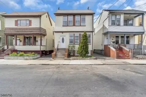 Renovated Two-Unit Duplex with Garage