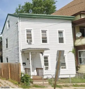 Two-Unit Residential Income Property