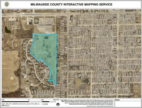 Oak Creek Vacant Land