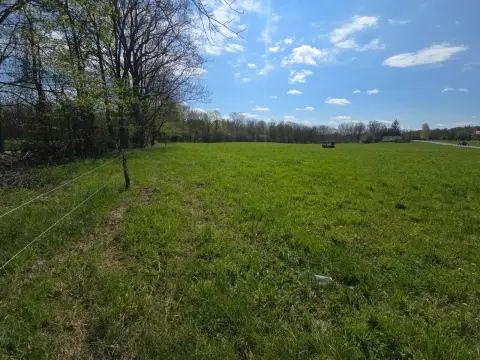 Lincoln, NY Vacant Land