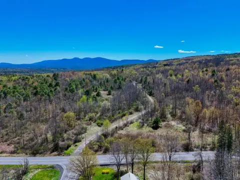 Buildable Land in Medusa, NY