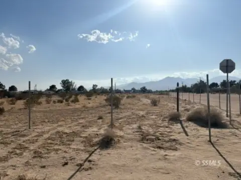 Commercial Land Parcel