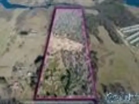 Henagar, AL 40-Acre Land