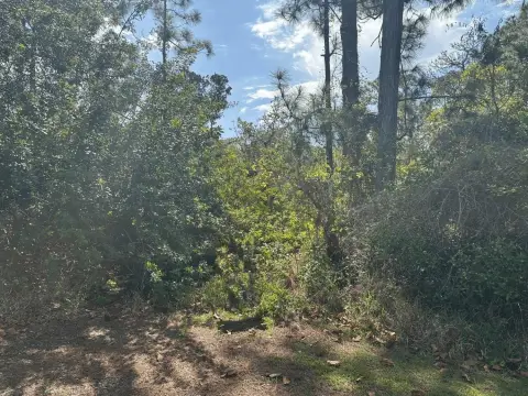 Lake Placid Building Lot