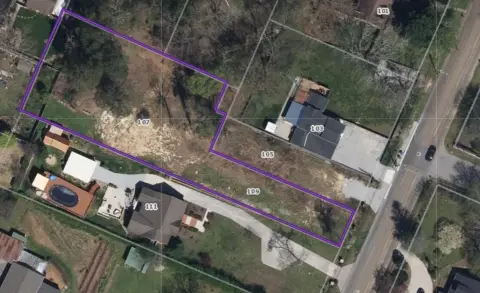 Two Lots in Belvoir District