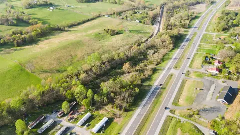 Evensville Land Development Opportunity
