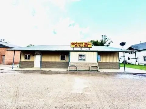 Established Restaurant, Bar & Residence