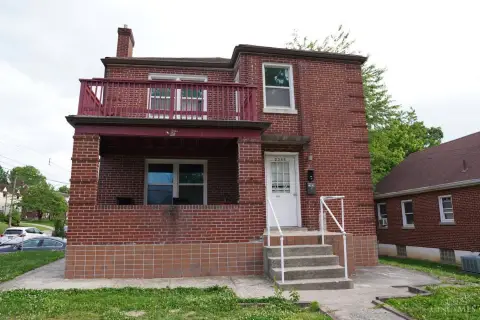 Golf Manor Duplex Opportunity
