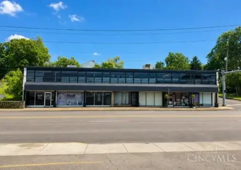 Reading Retail Investment Opportunity