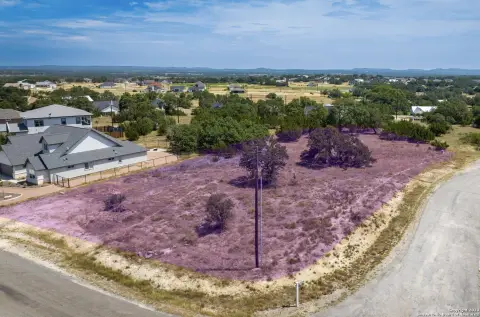 Blanco, TX Land Homesite