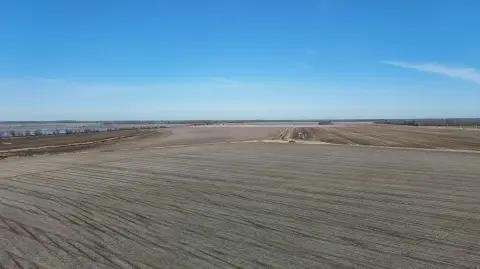 Irrigated Row-Crop Farmland