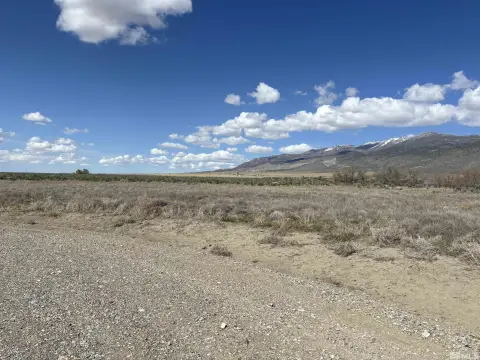 Land Near Rye Patch Reservoir