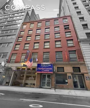 Mixed-Use Development Site