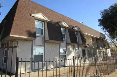 San Bernardino Multifamily Investment Opportunity
