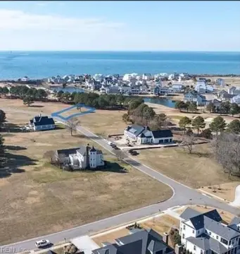 Bay Creek Homesite Opportunity