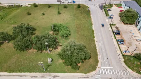 San Antonio Land Development Opportunity