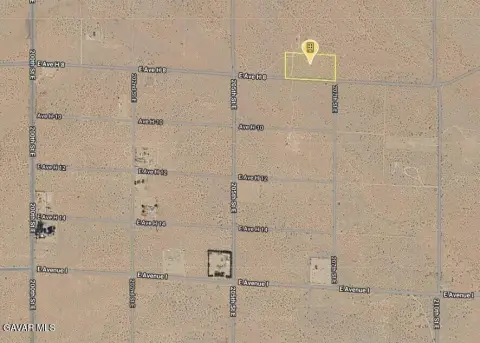 Agricultural Land Parcel