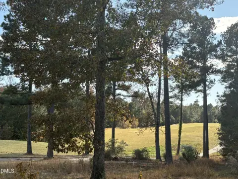 Chapel Ridge Golf Course Lot